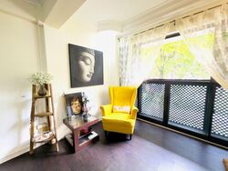 Blk 309 Canberra Road (Sembawang), HDB Executive #568195581
